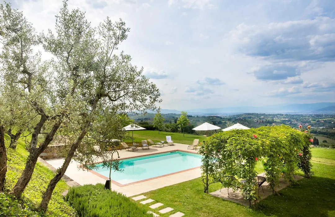 Tenuta Torre Rossa Farm & Apartments-1